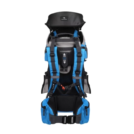 Dromader Kangoo Nosidełko Turystyczne