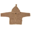 Zaffiro Kurteczka Meri Wełniana Nevada 86/92 Brown