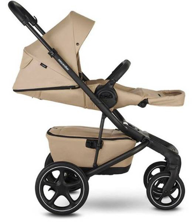 Easywalker Jimmey Wózek Spacerowy Sand Taupe