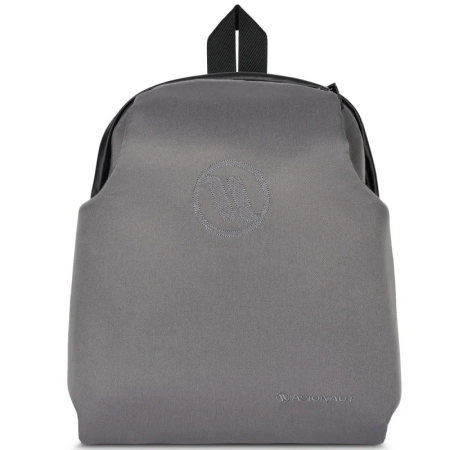 Avionaut Sirius Wózek Głęboko-Spacerowy Grey