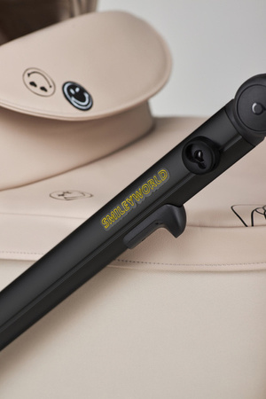 Anex E/Type Special Edition Wózek Głęboko-Spacerowy Joy