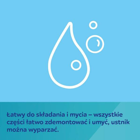 Canpol Babies FirstCup Kubek z Silikonowym Ustnikiem 250ml Żółty 56/615_yel