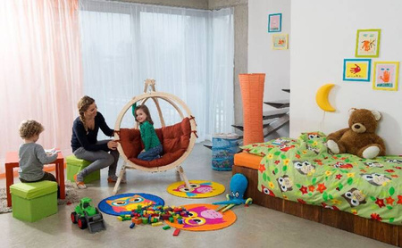 Amazonas Stojak do hamaków Carrello Baby