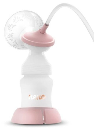 Neno Bella Twin Podwójny Bezprzewodowy Laktator Elektryczny