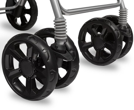 Lionelo Emma Plus Wózek Spacerowy Stone