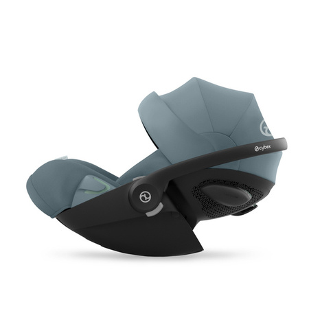 Cybex Cloud G I - Size Fotelik Samochodowy Stormy Blue Plus 0-13kg