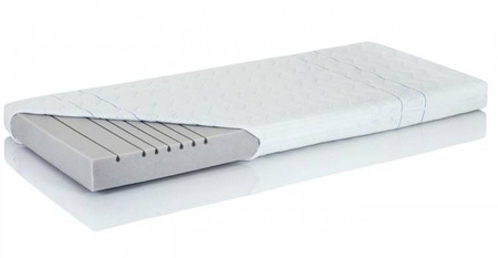 Hevea Materac wysokoelastyczny Hevea SnuDo 160x80 (Aegis Natural Care)