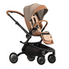 Mima Creo Wózek Spacerowy - Mocha/Kawowy