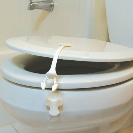 DreamBaby Blokada Do Muszli Toaletowej