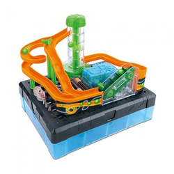 Dumel Piłeczkowy park rozrywki