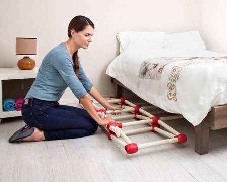 Lil'Monkey Climb n' Slide Everest Drabinka dla Dzieci ze Schodami i Ślizgiem