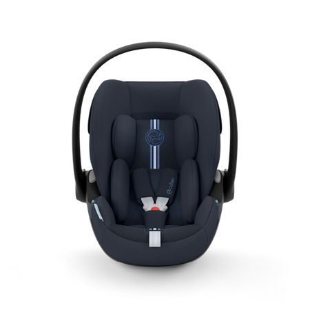 Cybex Cloud G I-Size Fotelik Samochodowy 0-13kg Plus Ocean Blue