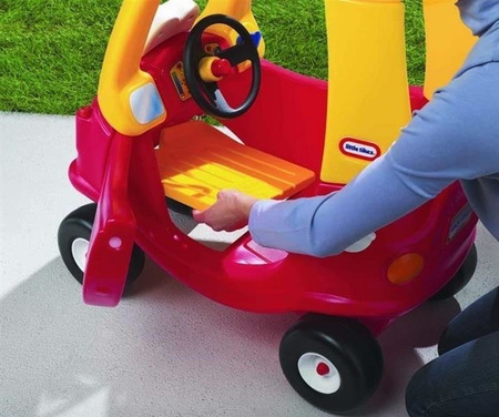 Little Tikes Cozy Coupe Jeździk Biedronka