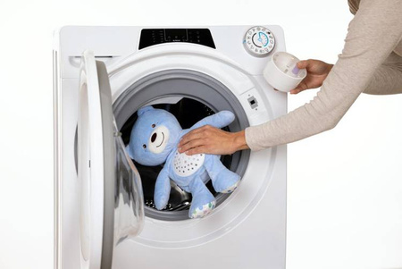 Chicco Miś z Projektorem Niebieski