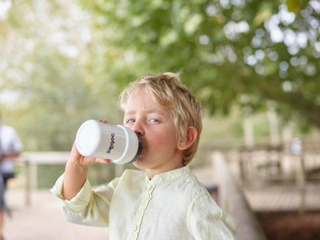 Bobike - Bidon dla dzieci Best Friends