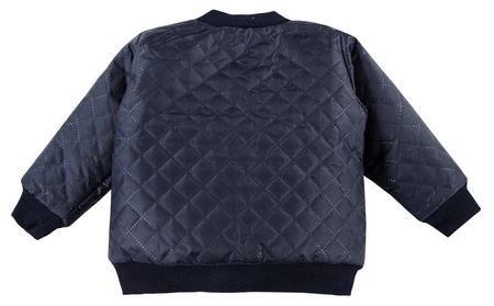 Eevi KURTKA SAHARA PIKOWANA GRANAT r.86