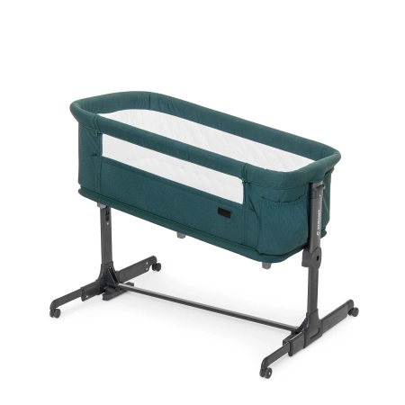 Kidnort Snäckskal Łóżeczko Turystyczne Zielony