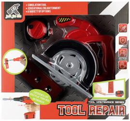 Mega Creative Narzędzia Piła