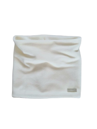 Princesska Komin Welurowy Ecru r. M