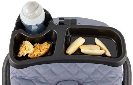 Easywalker Tacka Na Przekąski Uniwersalna Modułowa