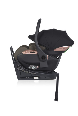 Cavoe AI Fotelik Samochodowy 0-13 Kg Moss