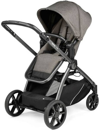 PegPerego Ypsi Wózek Spacerowy City Grey