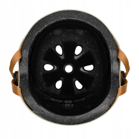 Lionelo Helmet Kask Beige Sand