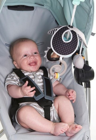 Tiny Love Karuzela Podróżna Kompaktowa Pack&Go Magiczna Kraina