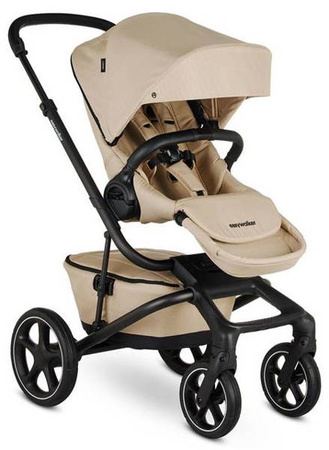 Easywalker Jimmey Wózek Spacerowy Sand Taupe