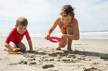 Quut Foremki Wielofunkcyjne Do Piasku Sunny Love