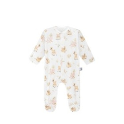 Bonjour Cherie Pajac niemowlęcy 50 Sarenki