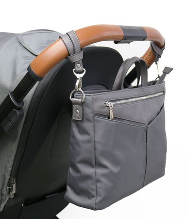 Joissy Organizer Elen Dark Grey