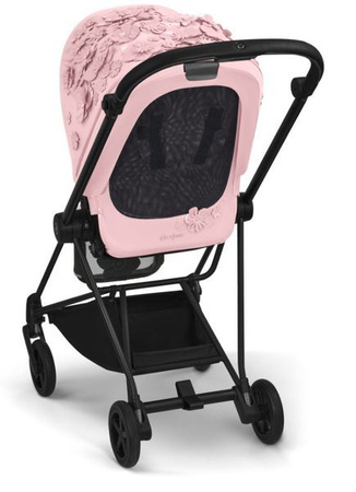 Cybex Mios 2.0 Tapicerka Siedziska Simply Flowers Pale Blush
