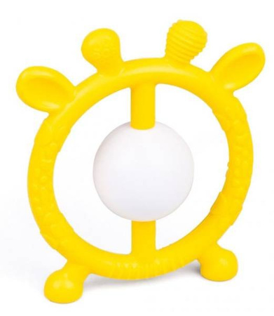 Dumel Giligums Grzechotka