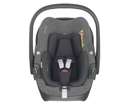 Maxi-Cosi Pebble 360 Fotelik Samochodowy 0-13 kg Select Grey