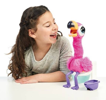 Cobi Little Live Pets interaktywny Flaming 26222