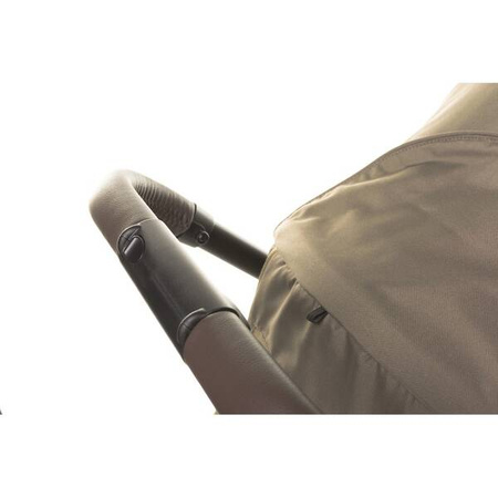 4Baby Stinger Pro Wózek Spacerowy Mokka