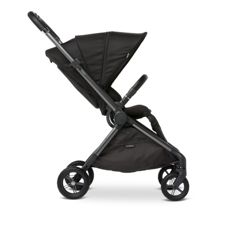 Mast Swiss Design M6x Wózek Spacerowy Onyx