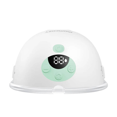 Momcozy Laktator Pojedyńczy M5 Miętowy