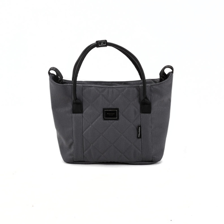 Adamex Delta Natura 4 Wózek Głęboko-Spacerowy Stone