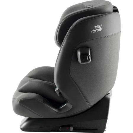 Britax Romer Advansafix Pro Fotelik Samochodowy 9-36kg Mineral Grey Style