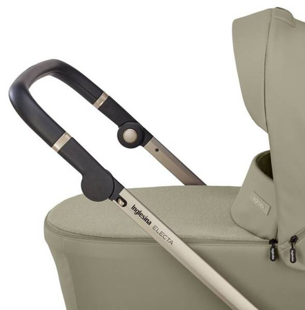 Inglesina Electa Wózek Głęboko-Spacerowy 2w1 Tribeca Green