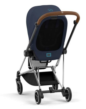 Cybex Mios 3.0 Wózek Spacerowy Nautical Blue