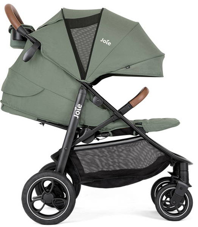 Joie Litetrax Pro Wózek Spacerowy Laurel