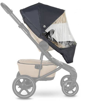 Easywalker Jimmey Osłona Przeciwdeszczowa Na Siedzisko Wózka EJI10330