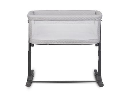 Colibro Byside Łóżeczko Dostawne Cloud