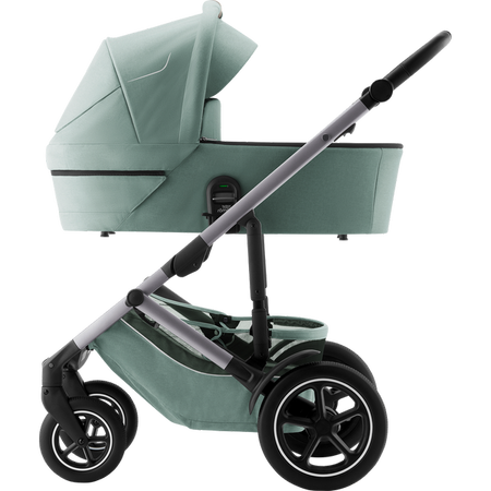 Britax Romer Smile 5Z Gondola Jade Green