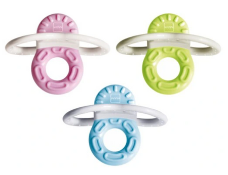 MAM-gryzak BITE & RELAX 2+ Phase1