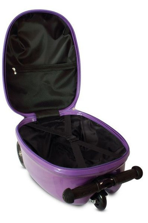 Flyte Hulajnoga z Walizką Lama Luca