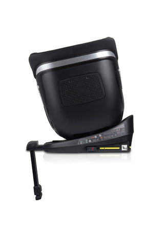 Easy Go Trust Fotelik Samochodowy 0-36kg Iron